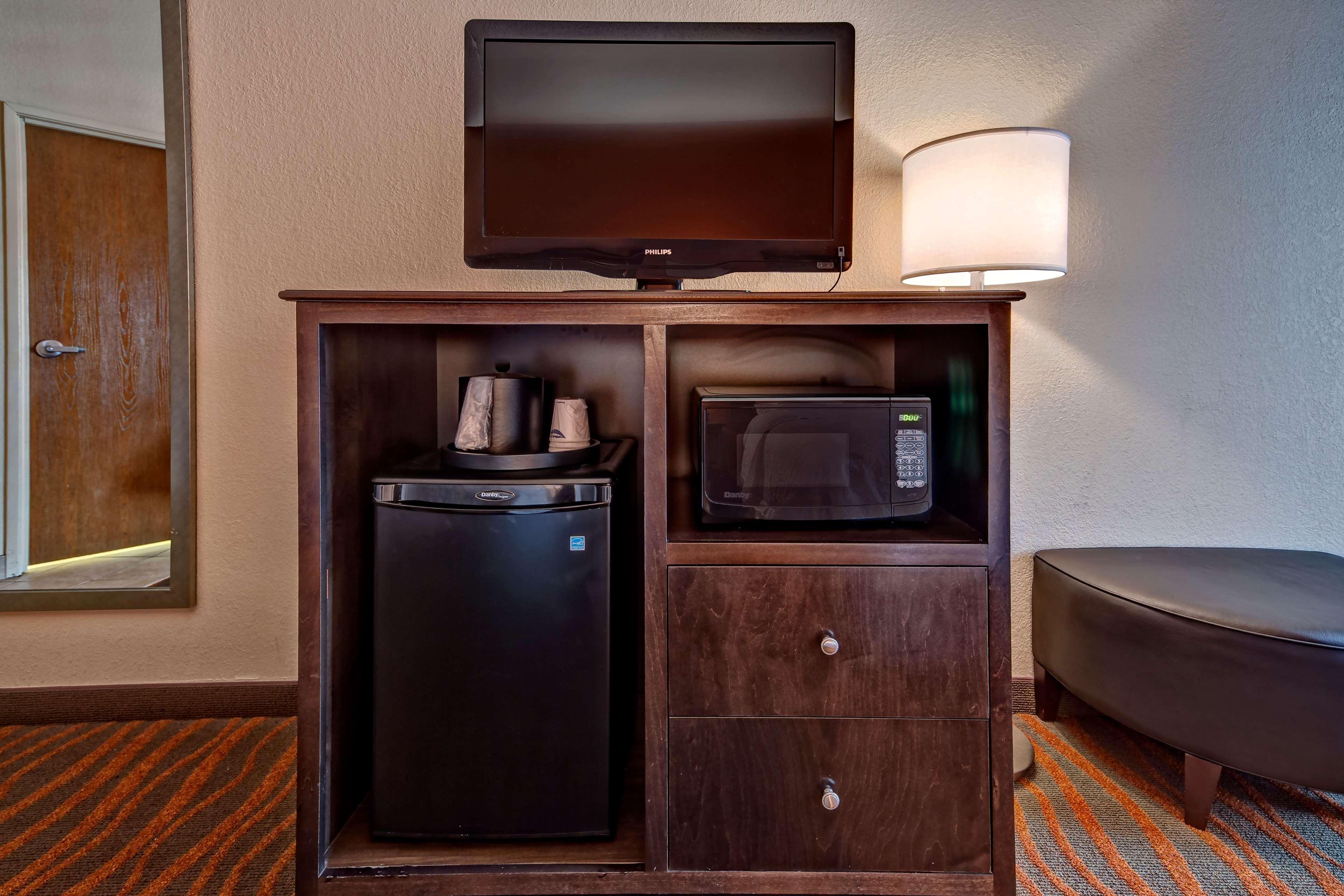 Hampton Inn By Hilton Clarksville Buitenkant foto